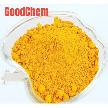 High Quality China Manufacture Bulk Folic Acid Vitamin B9 Powder